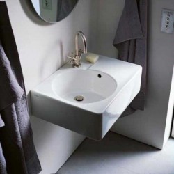 Scola Washbasin 24 1/4" 068460