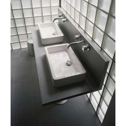 Vero Series Washbowl - Ground 23 5/8" 045560