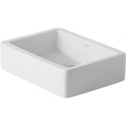 Vero Series Washbowl - Ground 19 5/8" 045550