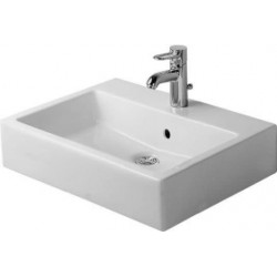 Vero Above Counter Basin 23 3/8" 045260