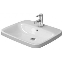 Durastyle Vanity Basin 24 1/4" 037462