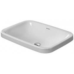Durastyle Vanity Basin 23 5/8" 037260