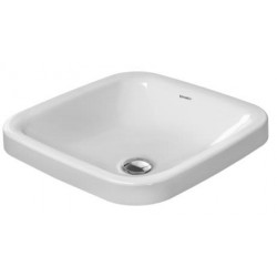 Durastyle Vanity Basin 16 7/8" 037243