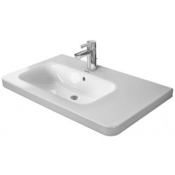 Durastyle Furniture Washbasin Asymmetric 31 1/2" 232580