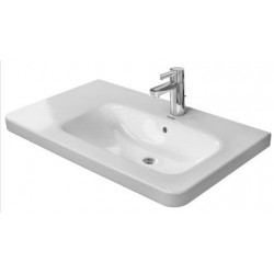 Durastyle Furniture Washbasin Asymmetric 31 1/2" 232680