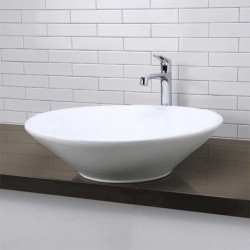 Ceramic Basin 1410