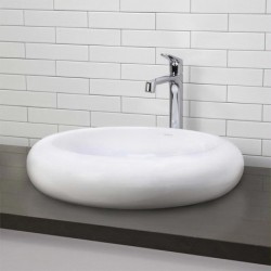 Ceramic Basin 1421