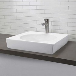Ceramic Basin 1425