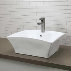 Ceramic Basin 1430