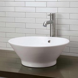 Ceramic Basin 1435