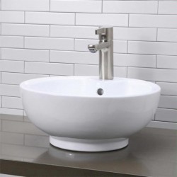 Ceramic Basin 1451