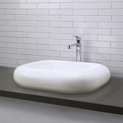 Ceramic Basin 1480
