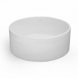 Round Ceramic Vessel 200008 (CB5008)