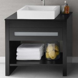 Ceramic Rectangle Vessel 200036 (CB5036)