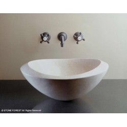 Roma Vessel Sink C51
