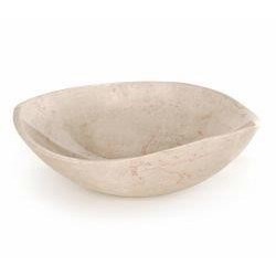 Free Form Stone Vessel