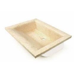 Nassau Lavatory Sink