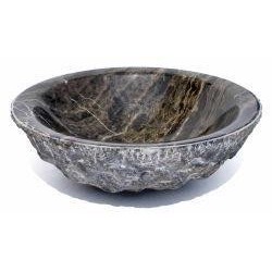 Wabi Sabi Stone Vessel