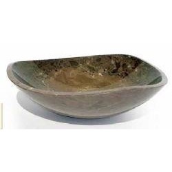 Vertex Stone Vessel