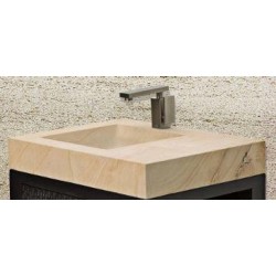 Terra Acqua Antone Above Counter Basin