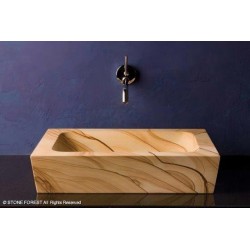 Sandstone Moso Vessel C101