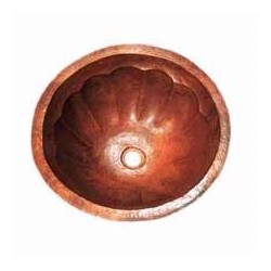 Copper & Nickel Plated C003