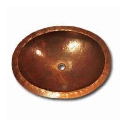 Copper & Nickel Plated C011