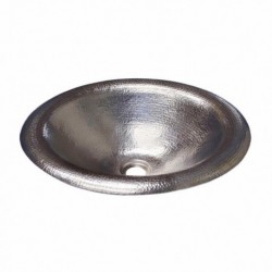 Native Trails  Maestro Lotus Drop-in Lavatory Sink CPS286 / CPS386 / CPS586