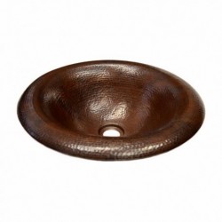 Native Trails  Maestro Ananda Drop-in Lavatory Sink CPS285 / CPS385 / CPS585