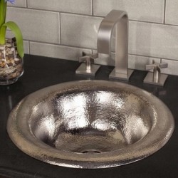 Native Trails  Maestro Ananda Drop-in Lavatory Sink CPS285 / CPS385 / CPS585