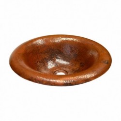 Native Trails  Maestro Ananda Drop-in Lavatory Sink CPS285 / CPS385 / CPS585