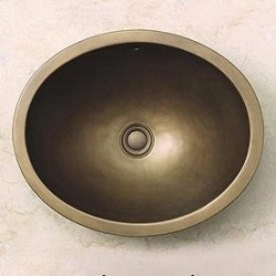 Loire Oval Bowl - 0410