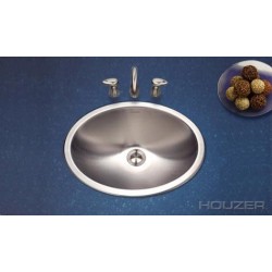 Opus Series Lavatory Oval Bowl CHTO-1800