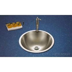 Opus Series Lavatory Self-Rimming Sink CVT-1645
