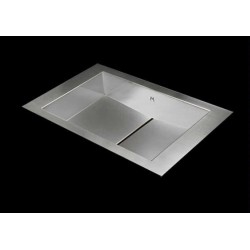 Atelier Stainless Steel Sink MTB-501S