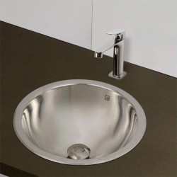 Stainless Steel 1201