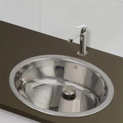 Stainless Steel 1300