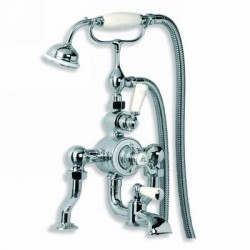 Lefroy Brooks Exposed Thermostatic Bath & Mixing Valve GD8824