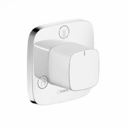 Hansgrohe PuraVida Quattro/Trio Valve 15937