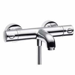 Hansgrohe Ecostat Exposed Tub-Shower Thermostat 13241