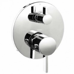 Hansgrohe Metris S Thermostatic Trim  04231