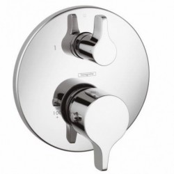 Hansgrohe Metris Thermostatic Trim 04353