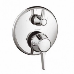 Hansgrohe C Thermostatic Trim 15753