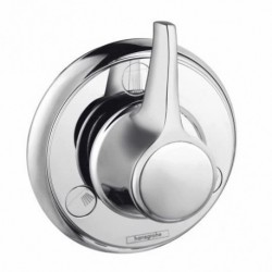Hansgrohe C Trio/Quattro Trim 15934