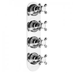 Thermostatic Valve V206TX