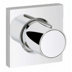 Grohtherm F Volume Control Trim 27 623 000