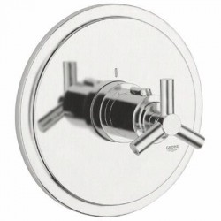 Atrio Thermostat Trim 19 169