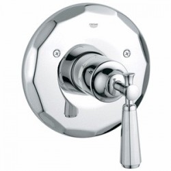 Kensington Thermostat Trim 19 266