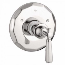 Kensington Thermostat Trim 19 266