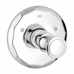 Kensington Thermostat Trim 19 265
